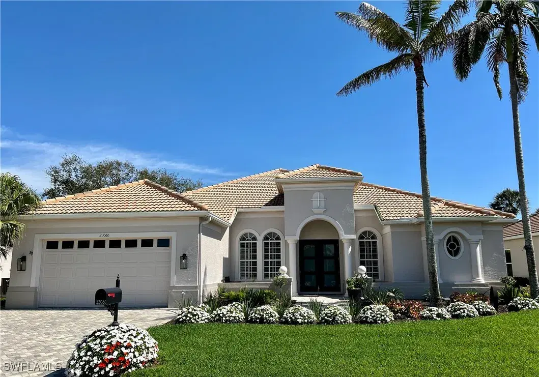 Picture of 23060 Whispering Ridge Dr, Estero, FL 34135