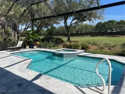 Picture of 23060 Whispering Ridge Dr, Estero, FL 34135