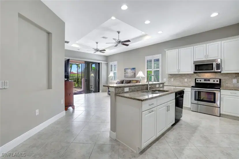 Picture of 1416 Lucena Ln S, Naples FL 34113