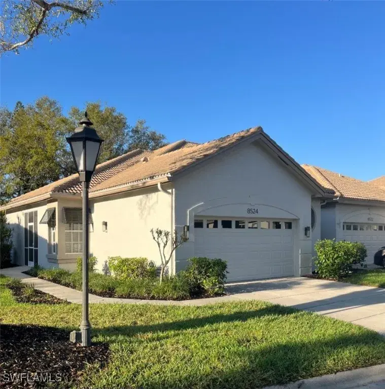Picture of 8524 Fairway Bend Dr, Estero, FL 33967