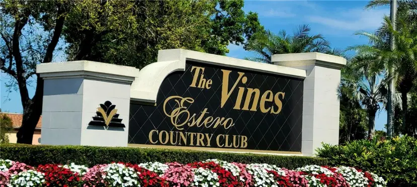 Picture of 8524 Fairway Bend Dr, Estero FL 33967