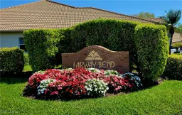Picture of 8524 Fairway Bend Dr, Estero, FL 33967