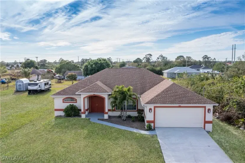 Picture of 1402 Fred Ave S, Lehigh Acres FL 33976