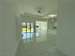 Picture of 1124 NE 35Th Ln, Cape Coral, FL 33909