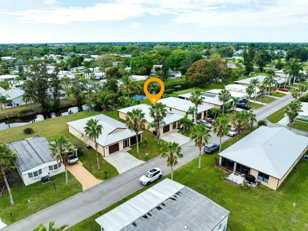 Picture of 23 El Camino Real, Port St Lucie, FL 34952