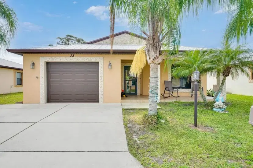 Picture of 23 El Camino Real, Port St Lucie FL 34952