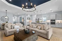 Picture of 9403 Montelanico Loop, Naples, FL 34119