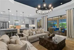 Picture of 9403 Montelanico Loop, Naples, FL 34119
