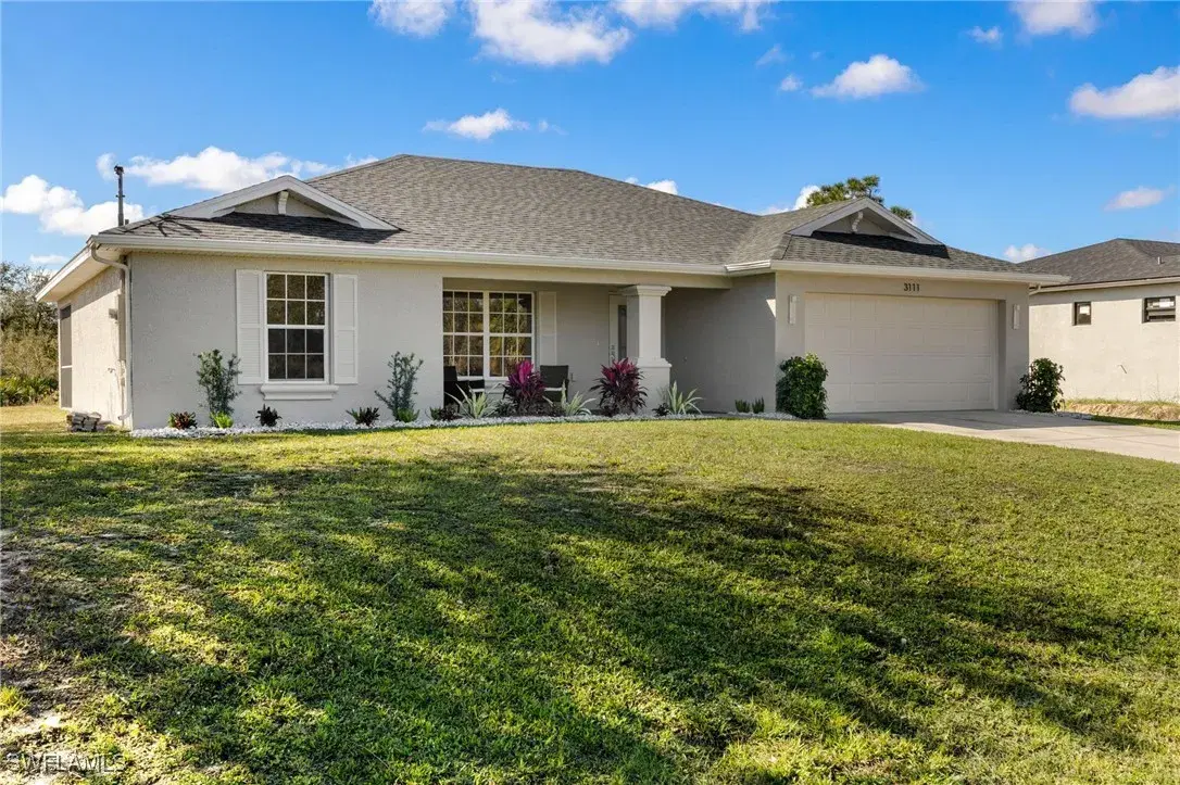 Picture of 3111 58Th St W, Lehigh Acres, FL 33971