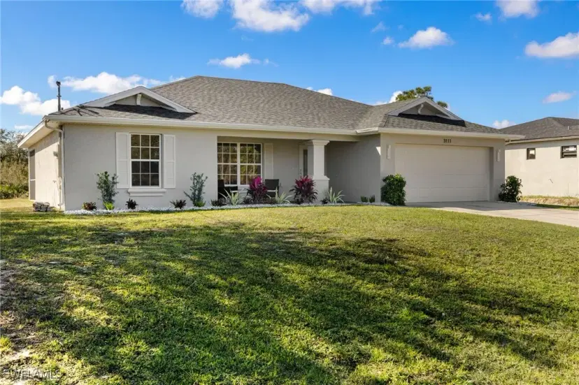 Picture of 3111 58Th St W, Lehigh Acres FL 33971