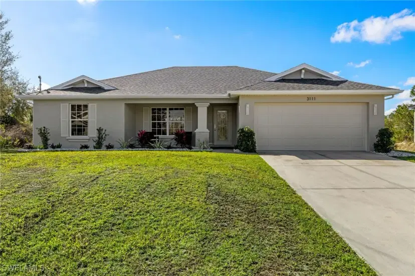 Picture of 3111 58Th St W, Lehigh Acres FL 33971