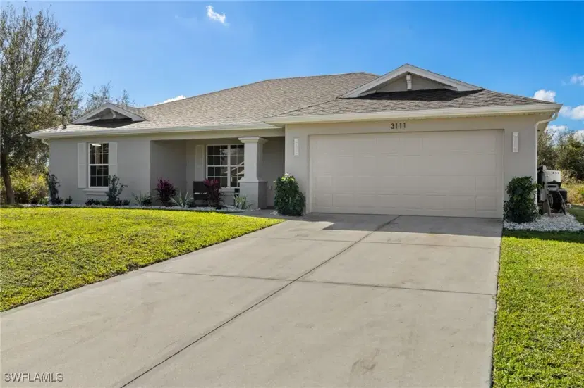 Picture of 3111 58Th St W, Lehigh Acres FL 33971