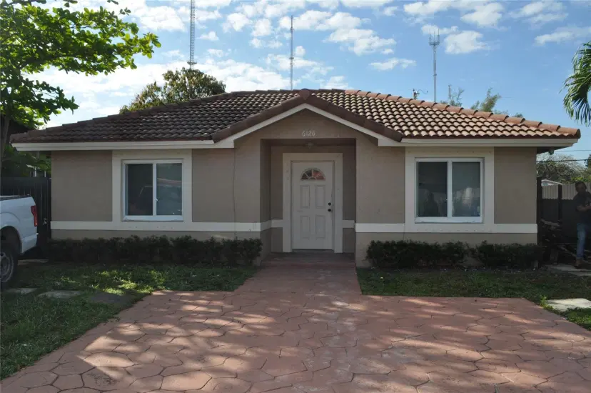 Picture of 6126 SW 39Th St, Miramar FL 33023