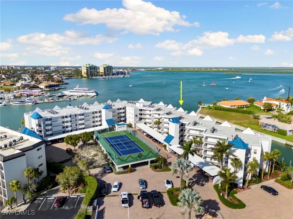 Picture of 991 N Barfield Dr 205, Marco Island, FL 34145