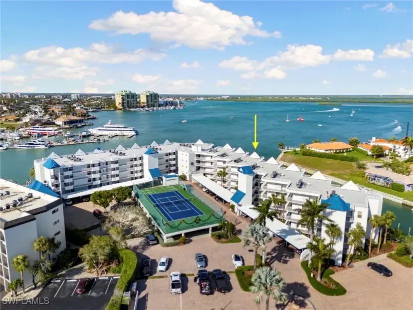 Picture of 991 N Barfield Dr 205, Marco Island FL 34145