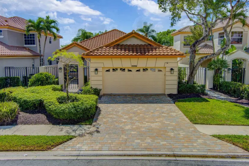 Picture of 10264 Osprey Trace, West Palm Beach FL 33412