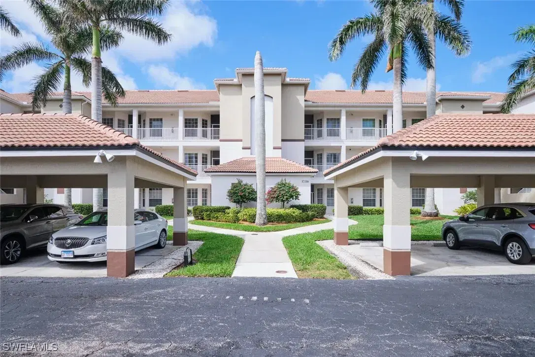 Picture of 17110 Bridgestone Ct 107, Fort Myers, FL 33908