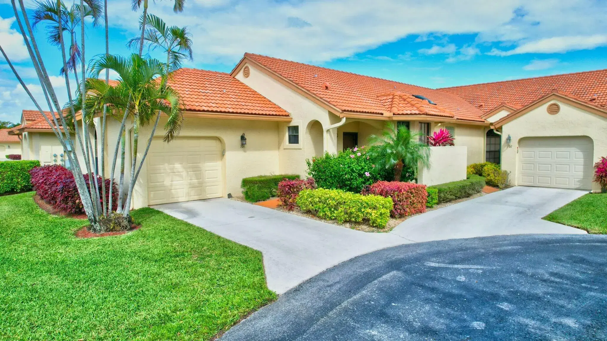 Picture of 8280 Waterline Drive 101, Boynton Beach, FL 33472