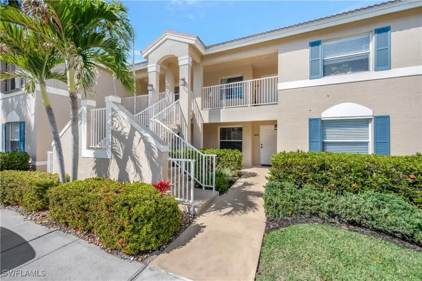 Picture of 6448 Huntington Lakes Cir 102, Naples FL 34119
