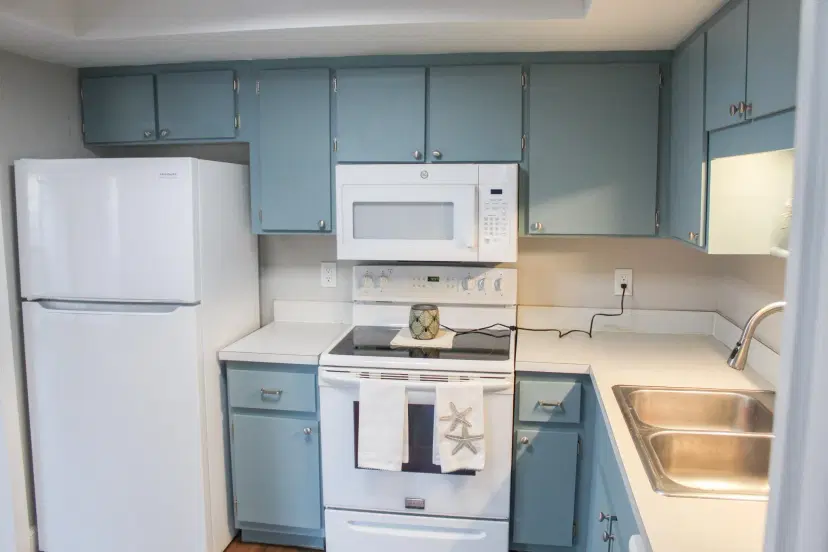 Picture of 2050 Oleander Boulevard 7206, Fort Pierce FL 34950