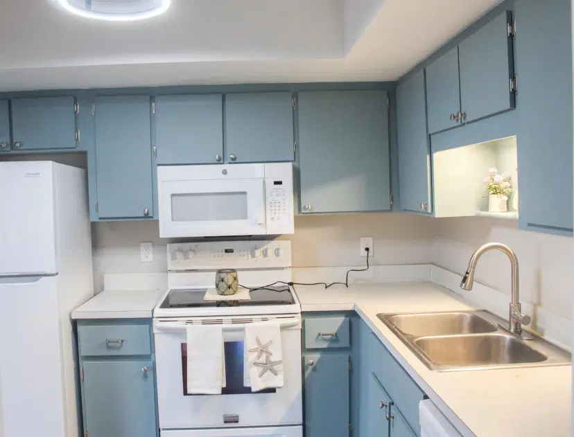 Picture of 2050 Oleander Boulevard 7206, Fort Pierce FL 34950