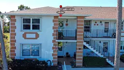 Picture of 1203 S Lakes End Drive A2, Fort Pierce, FL 34982