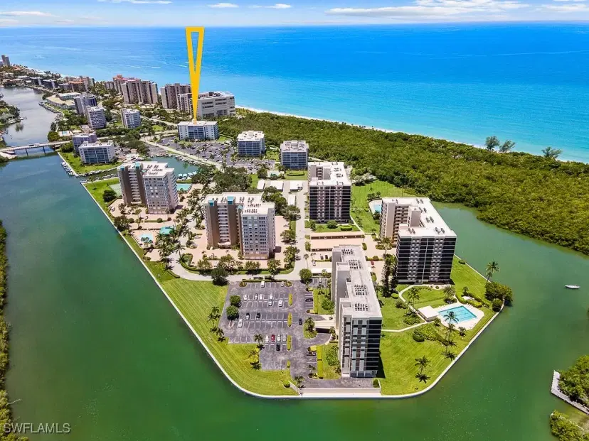 Picture of 3 Bluebill Ave 303, Naples FL 34108