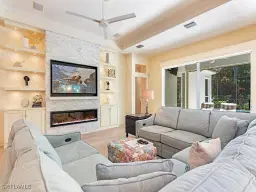 Picture of 9296 Troon Lakes Dr, Naples, FL 34109