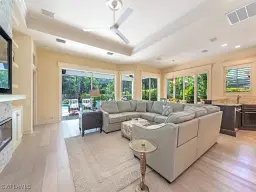 Picture of 9296 Troon Lakes Dr, Naples, FL 34109