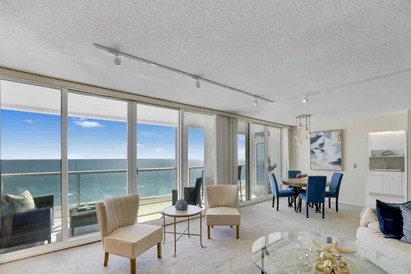 Picture of 2800 S Ocean Boulevard 7E, Boca Raton FL 33432
