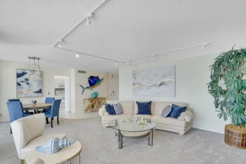 Picture of 2800 S Ocean Boulevard 7E, Boca Raton FL 33432