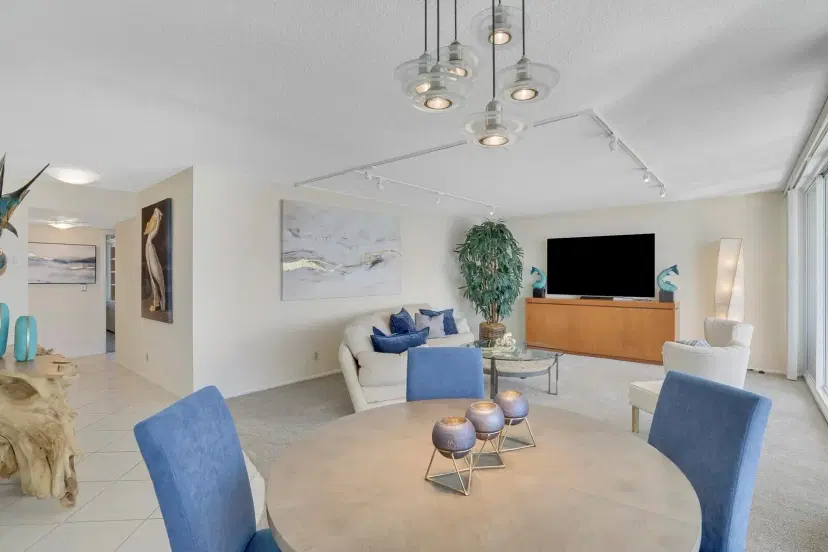 Picture of 2800 S Ocean Boulevard 7E, Boca Raton FL 33432