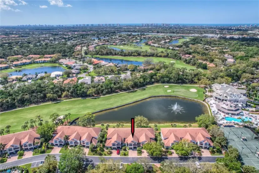 Picture of 2248 Ashton Oaks Ln 102, Naples FL 34109