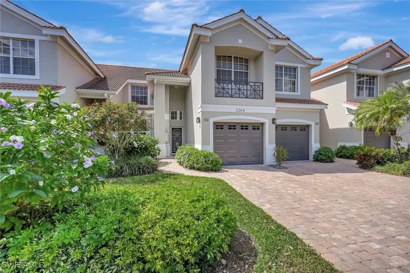 Picture of 2248 Ashton Oaks Ln 102, Naples FL 34109