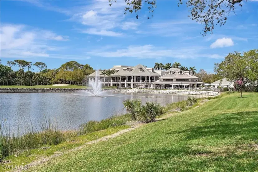 Picture of 2248 Ashton Oaks Ln 102, Naples FL 34109
