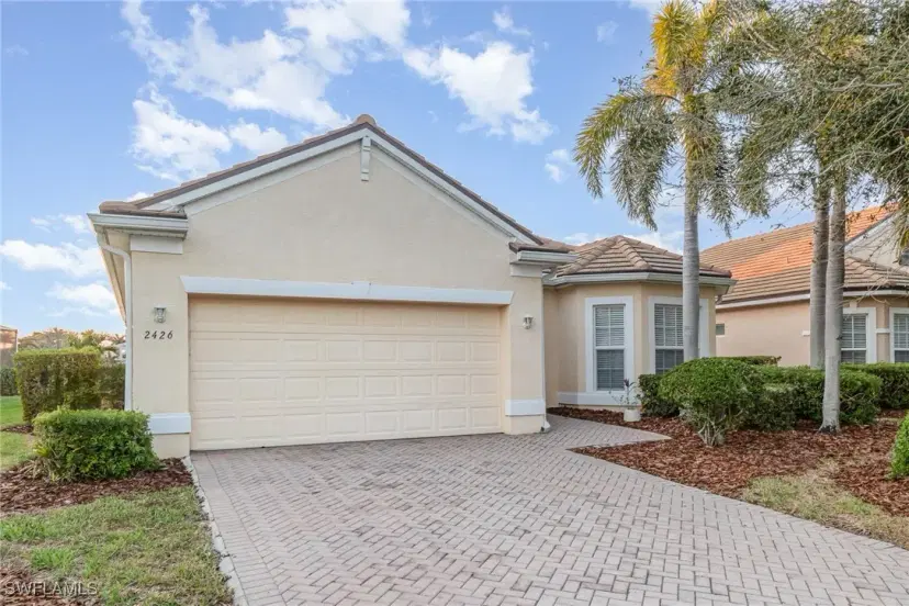 Picture of 2426 Verdmont Ct, Cape Coral FL 33991
