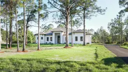 Picture of 2660 56Th Ave Ne, Naples, FL 34120