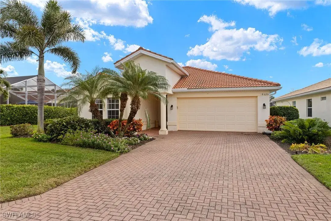 Picture of 9325 La Bianco St, Estero, FL 33967