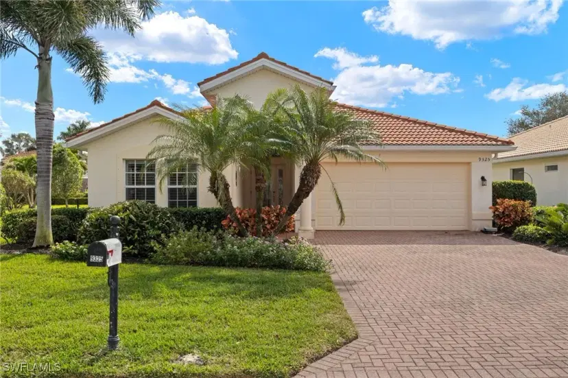 Picture of 9325 La Bianco St, Estero FL 33967