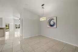 Picture of 9325 La Bianco St, Estero, FL 33967