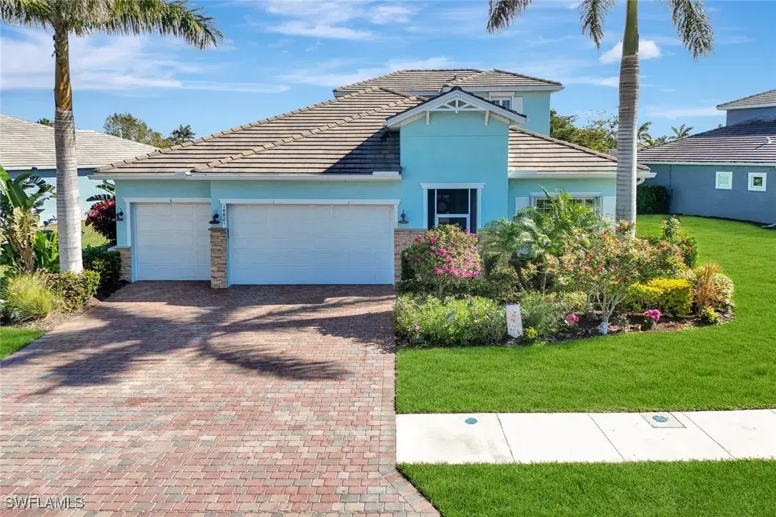 Picture of 14821 Windward Ln, Naples, FL 34114