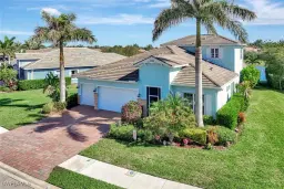 Picture of 14821 Windward Ln, Naples, FL 34114