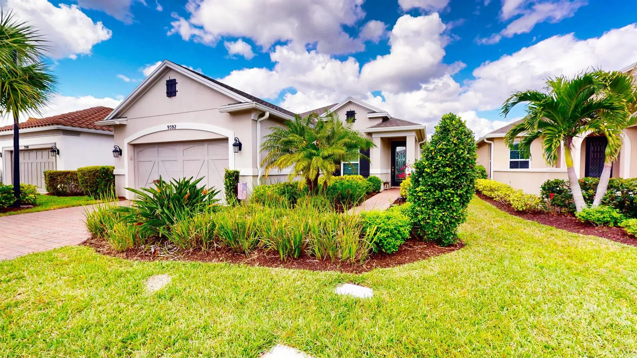 Picture of 9592 SW Royal Poinciana Drive, Port St Lucie, FL 34987