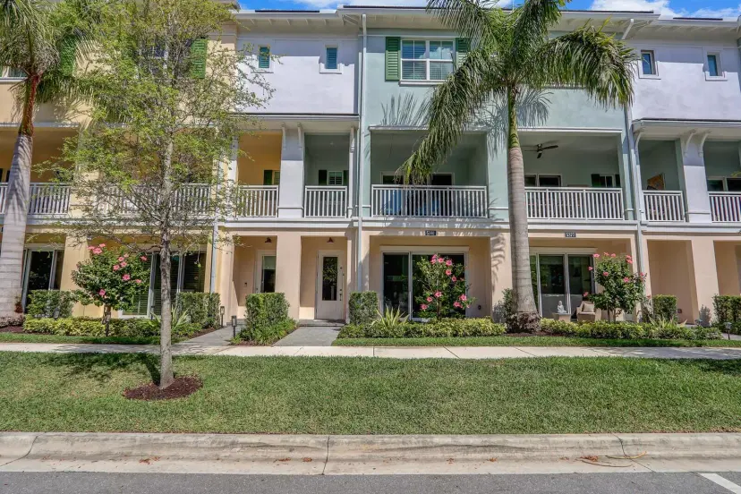 Picture of 5381 Sagan Lane, Palm Beach Gardens FL 33418