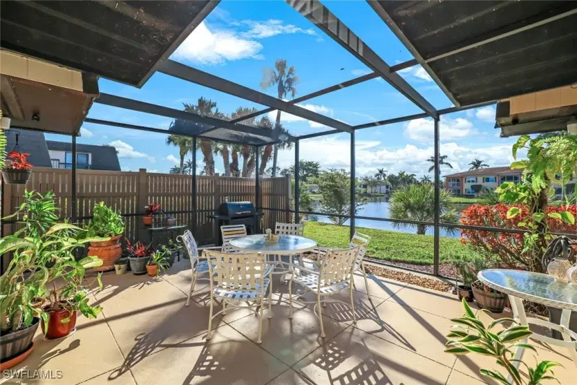 Picture of 128 Lake Point Ln, Naples FL 34112