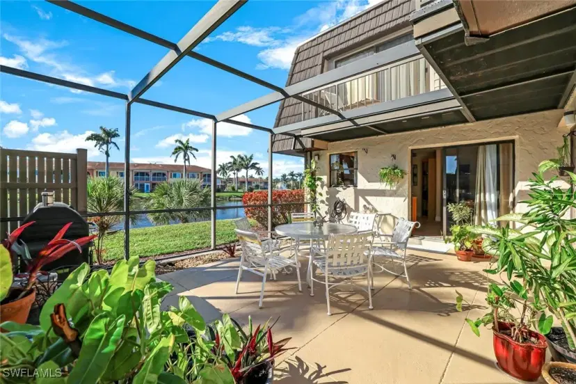 Picture of 128 Lake Point Ln, Naples FL 34112