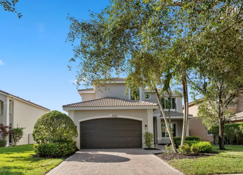 Picture of 9980 Marsala Way, Delray Beach FL 33446