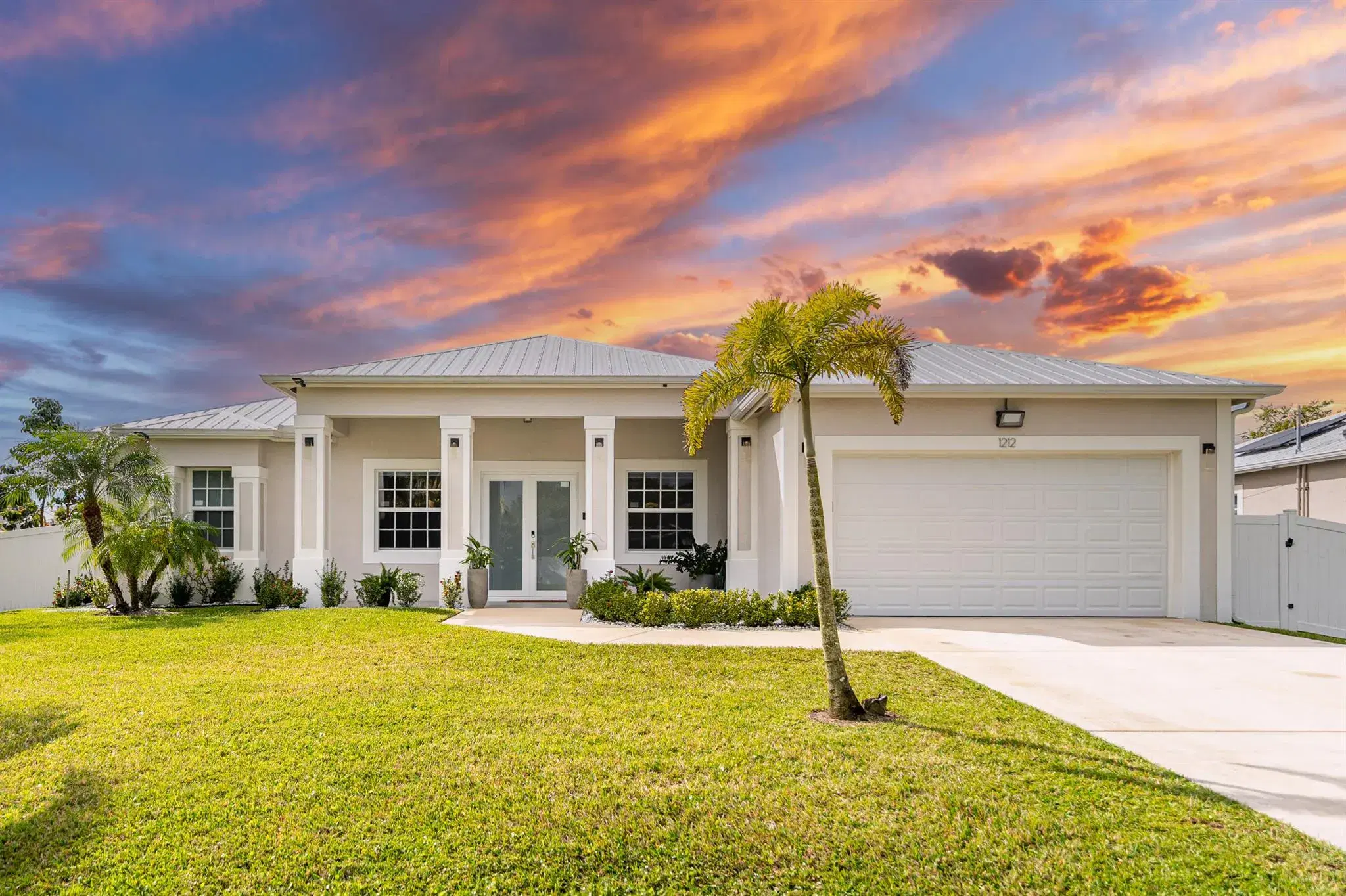 Picture of 1212 SW Herald Road, Port St Lucie, FL 34953
