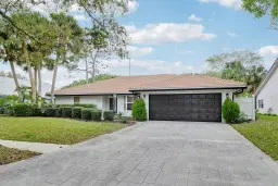 Picture of 18169 Lake Bend Drive, Jupiter, FL 33458