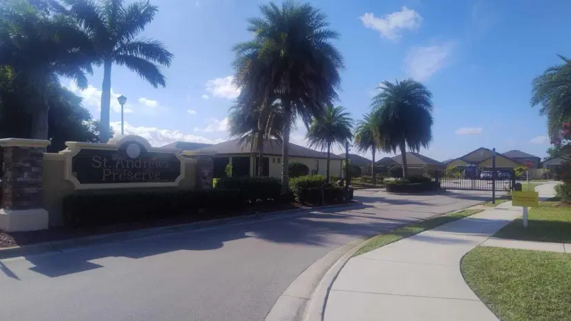 Picture of 6259 NW Regent Street, Port St Lucie FL 34983